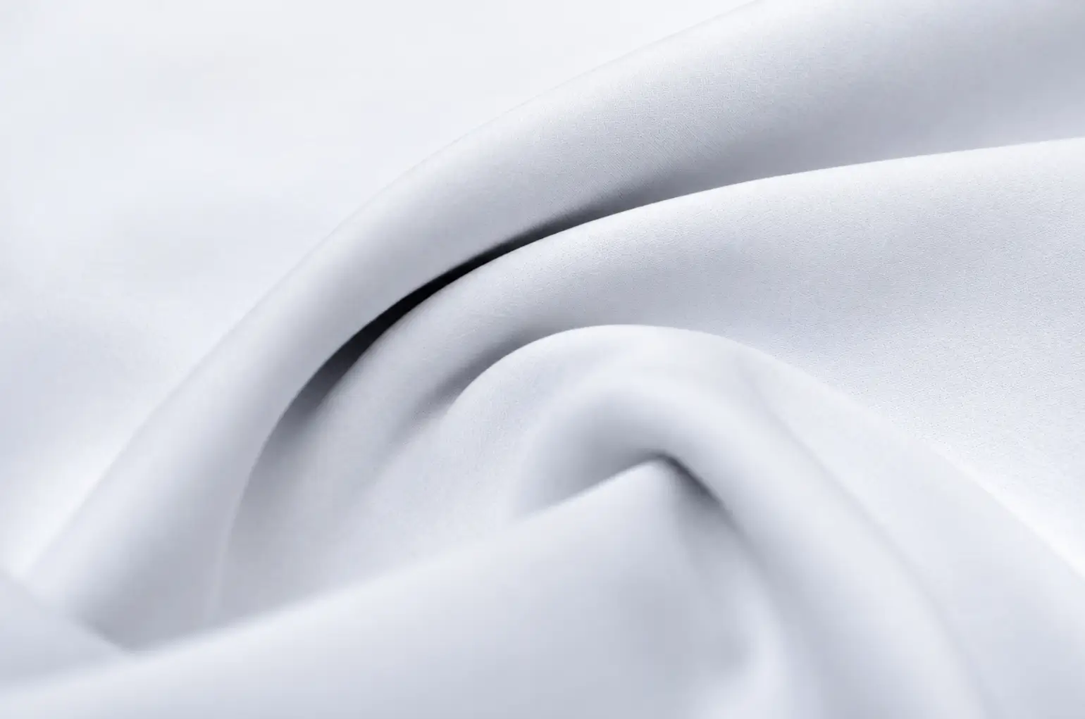 белые шторы блэкаут Ivory White для комнаты