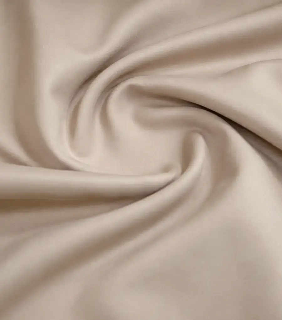 однотонные шторы блэкаут Sand Beige