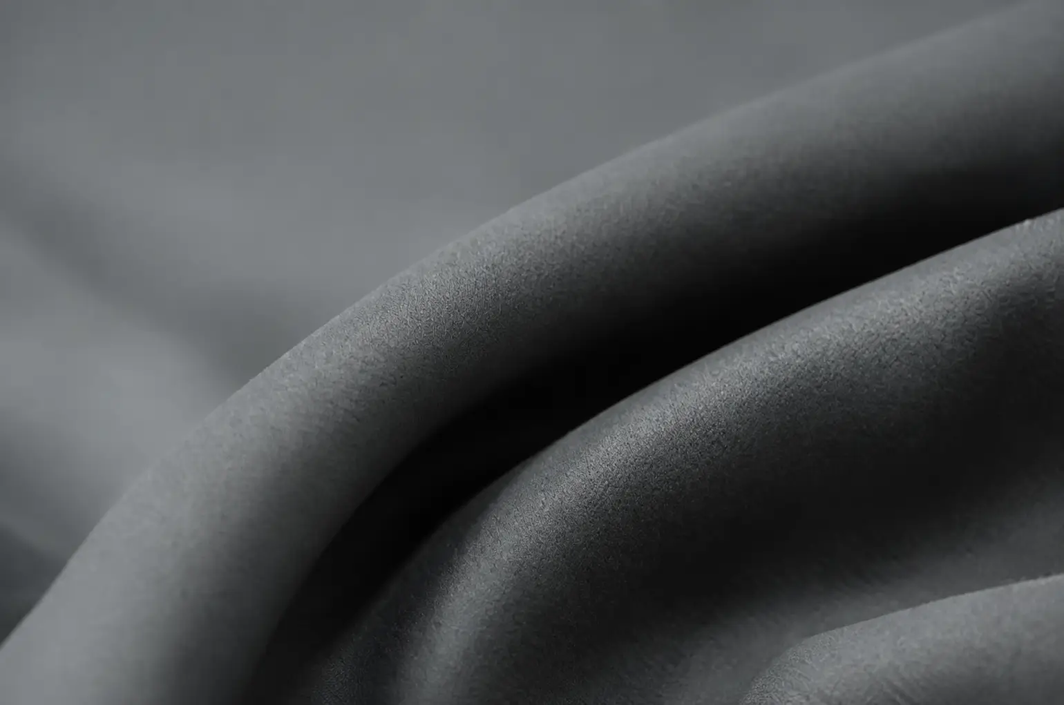 графитовые шторы блэкаут Graphite Stone