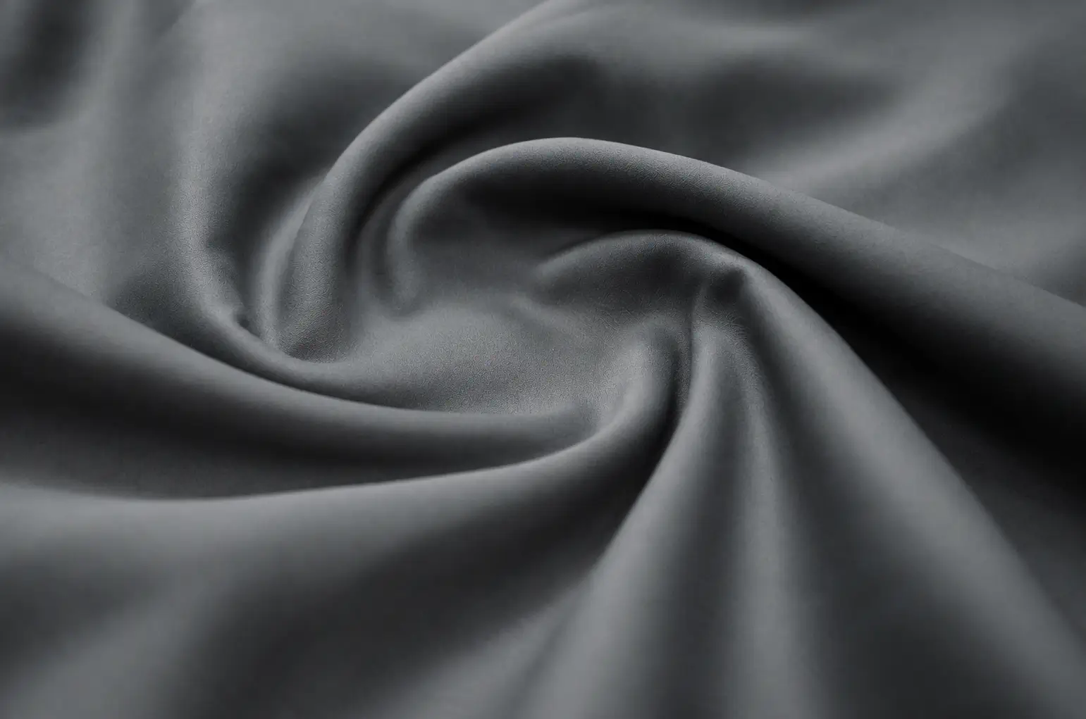 шторы из ткани блэкаут Graphite Stone