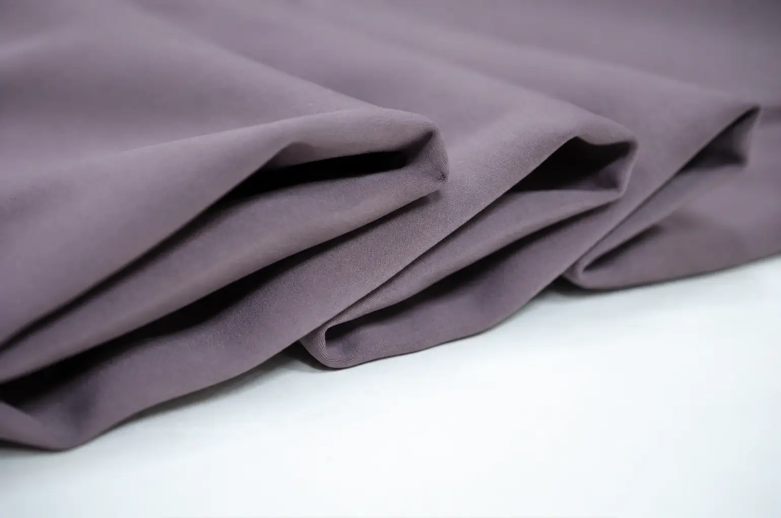 шторы блэкаут Lilac Mist лиловые