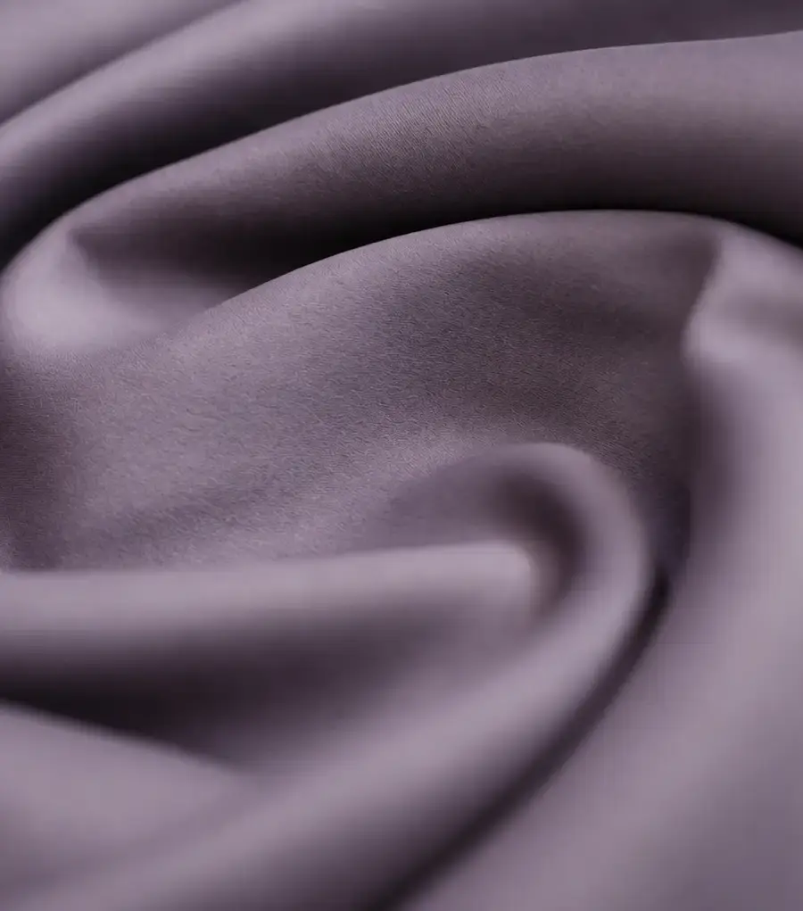 лиловые портьеры блэкаут Lilac Mist