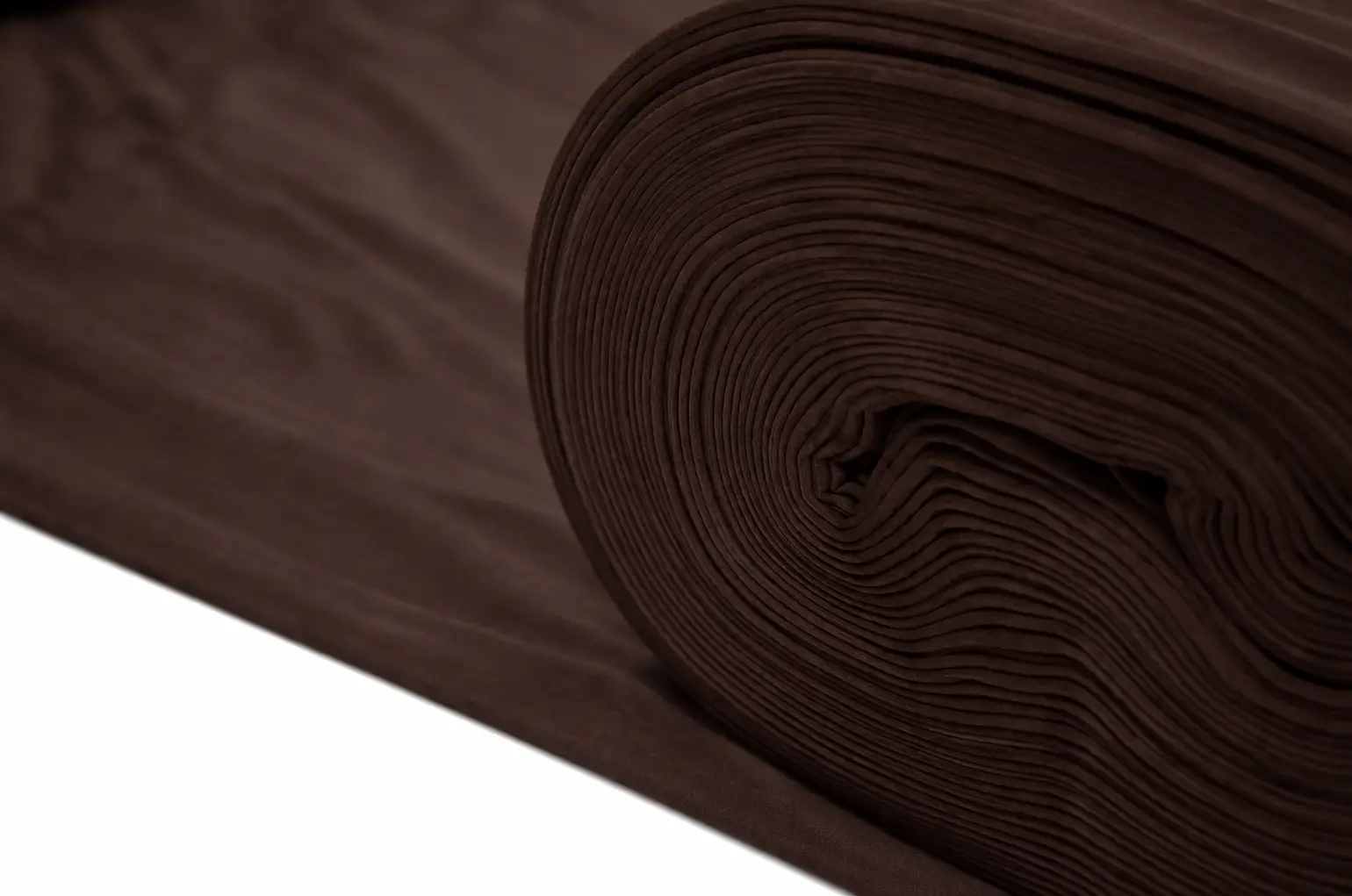 шоколадные шторы блэкаут Mocha Chocolate